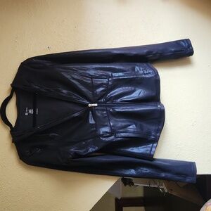 BuffBunny Black Collection Apparel Hoodie Gym